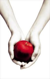 Portadas Internacionales: Crepúsculo de Stephenie Meyer