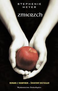 Portadas Internacionales: Crepúsculo de Stephenie Meyer