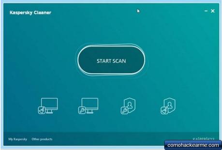 Kaspersky Cleaner es una nueva alternativa a CCleaner Kaspersky Cleaner es una nueva alternativa a CCleaner