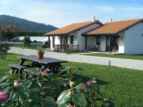 Destinos de Oscar, turismo rural y cinematográfico. Cudillero. Apartamentos rurales El Orbayu.