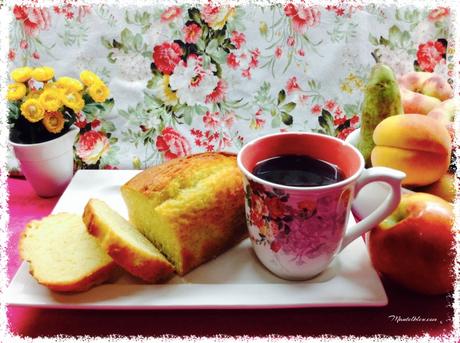 Bizcochos para el desayuno I Bizcocho-de-aceite-de-oliva-3