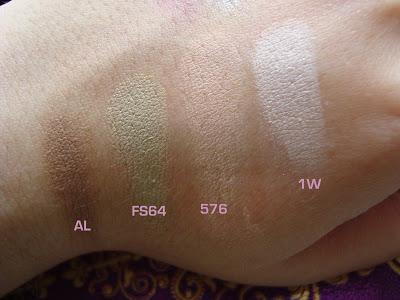 Supracolor de Kryolan, ¡Por fin son mías! Supracolor de Kryolan, ¡Por fin son mías!