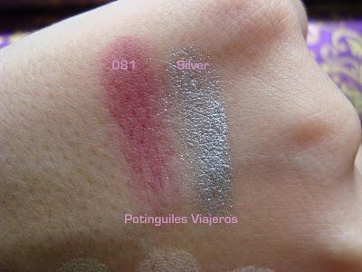 Supracolor de Kryolan, ¡Por fin son mías! Supracolor de Kryolan, ¡Por fin son mías!