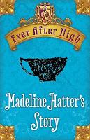 Ever After High. Shannon Hale Ever After High. Shannon Hale