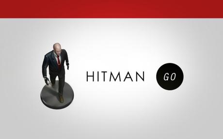 Hitman Go Definitive Edition