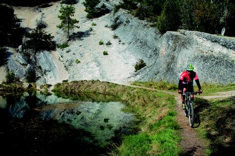 La Ruta de los Templarios abre caminos el 1 de abril La Ruta de los Templarios abre caminos el 1 de abril