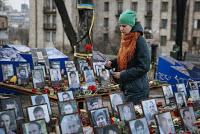 Ucrania: Continúa “estallando” la paz. La guerra de nunca acabar Ucrania: Continúa “estallando” la paz. La guerra de nunca acabar