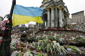 Ucrania: Continúa “estallando” la paz. La guerra de nunca acabar Ucrania: Continúa “estallando” la paz. La guerra de nunca acabar