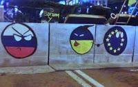 Ucrania: Continúa “estallando” la paz. La guerra de nunca acabar Ucrania: Continúa “estallando” la paz. La guerra de nunca acabar