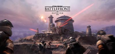 Disponible la actualización gratuita de febrero de Star Wars Battlefront