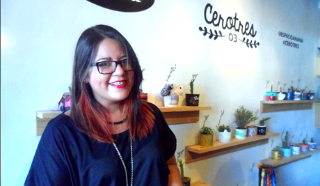 #CeroTres Aniversario de Espacio Ananá #CeroTres Aniversario de Espacio Ananá