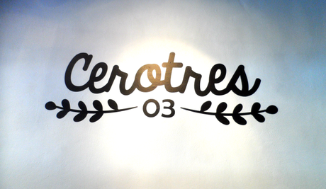 #CeroTres Aniversario de Espacio Ananá #CeroTres Aniversario de Espacio Ananá