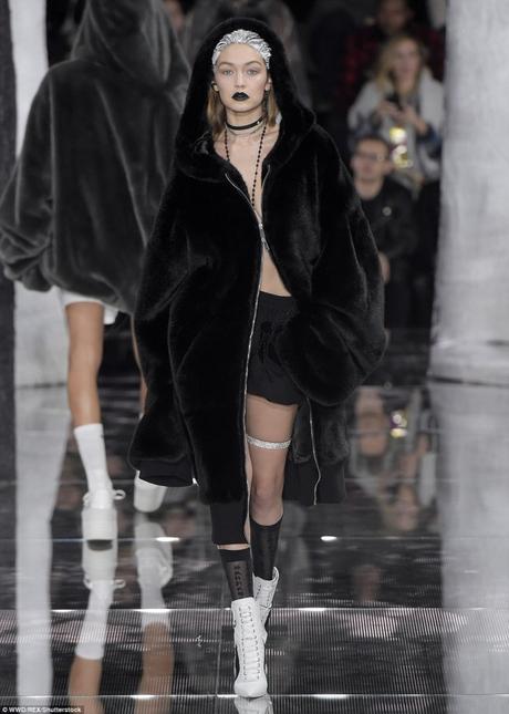 Fenty By Rihanna: la nueva colección de Puma Fenty By Rihanna: la nueva colección de Puma