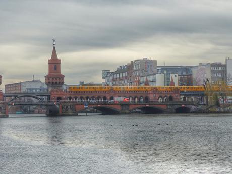 Berlín me provoca...