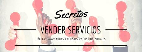 Como vender servicios Como vender servicios