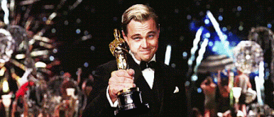 El Oscar de Leonardo DiCaprio: por qué nos obsesiona El Oscar de Leonardo DiCaprio: por qué nos obsesiona