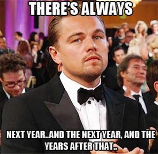 El Oscar de Leonardo DiCaprio: por qué nos obsesiona El Oscar de Leonardo DiCaprio: por qué nos obsesiona