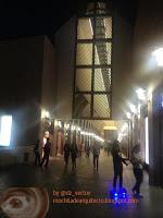 Moneo en Libano, el Beirut Souks