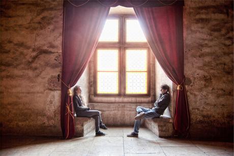 Llegó el momento de cambiar la conversación Llegó el momento de cambiar la conversación