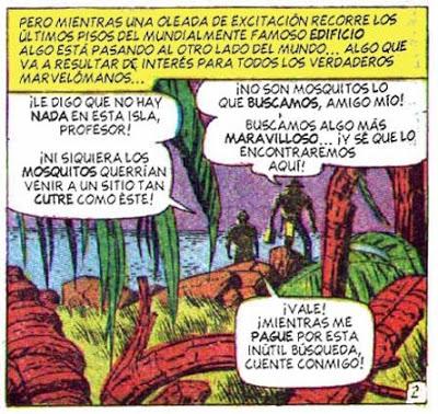 Kirby NO se inspiró en Daniken Kirby NO se inspiró en Daniken