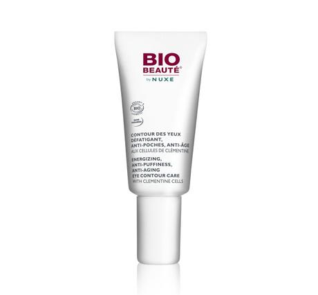 Línea para Pieles Deshidratadas con Células de Clementina de Bio-Beauté By Nuxe Línea para Pieles Deshidratadas con Células de Clementina de Bio-Beauté By Nuxe
