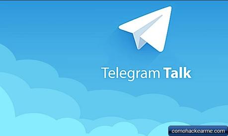 Telegram tiene mas de 100 millones de usuarios mensuales Telegram tiene mas de 100 millones de usuarios mensuales