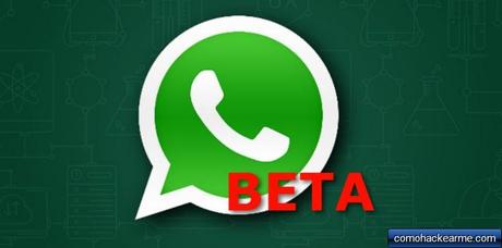 Lo nuevo de WhatsApp 2016 Lo nuevo de WhatsApp 2016