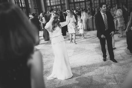 My wedding: all the details