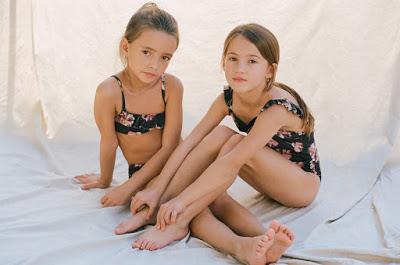 Nice Things presenta sus propuestas para las más pequeñas Nice Things presenta sus propuestas para las más pequeñas