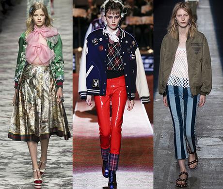 Must Have 2016: Bomber, la chaqueta de moda de la primavera bomber-gucci-jacobs-wang