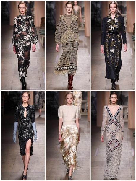 #LFW FW 16/17: resumen