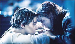 4 motivos (súper razonables) por los que Leonardo DiCaprio no debería ganar el Oscar leonardo titanic