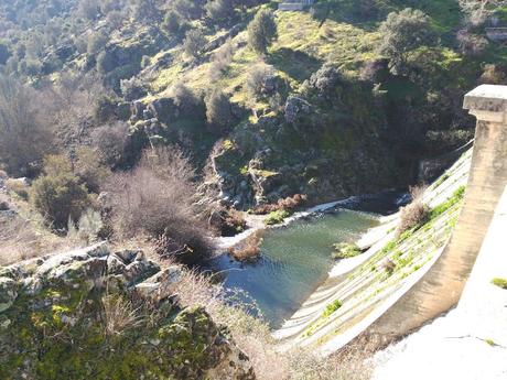 Ruta circular zona del río Aulencia | Colmenarejo