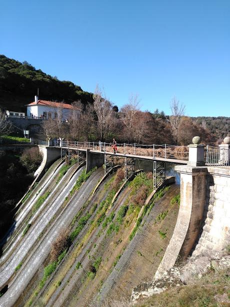 Ruta circular zona del río Aulencia | Colmenarejo