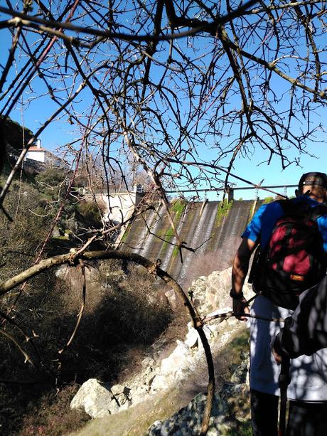 Ruta circular zona del río Aulencia | Colmenarejo