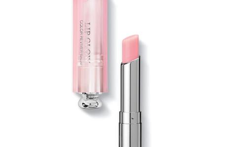 Lip GLow Color Reviver Balm de Dior: Mi experiencia.