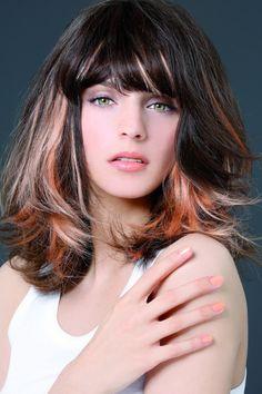 TENDENCIAS PRIMAVERA/VERANO DE LA MANO DE SCHWARZKOPF PROFESSIONAL pelu2