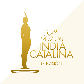 NOMINADOS A LOS PREMIOS INDIA CATALINA 2016, LA 32 EDICIÒN