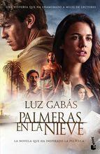 BookTráiler: Luz Gabás Palmeras en la Nieve BookTráiler: Luz Gabás Palmeras en la Nieve