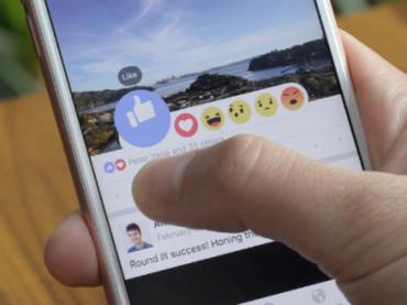 El botón ‘Me Gusta’ de Facebook presenta nuevas opciones 1280489