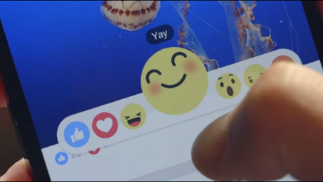 El botón ‘Me Gusta’ de Facebook presenta nuevas opciones nuevo_boton_reacciones
