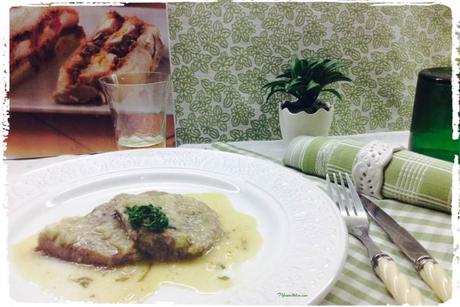 Lengua en salsa verde Lengua en salsa 3