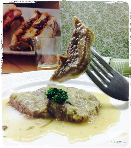 Lengua en salsa verde Lengua en salsa 4