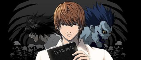 'Death Note'