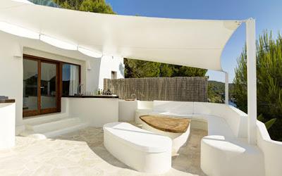 Villa en Ibiza
