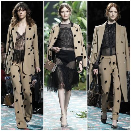 MBFWM OTOÑO/INVIERNO 2016/2017: MIS FAVORITOS