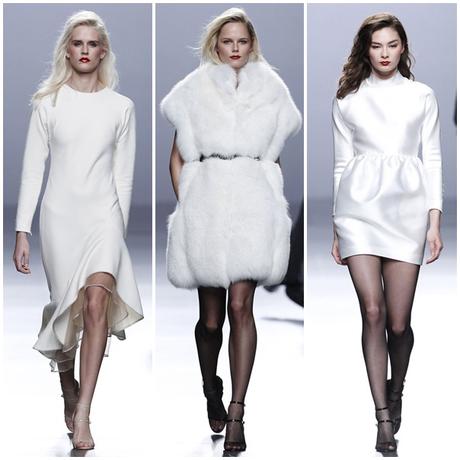 MBFWM OTOÑO/INVIERNO 2016/2017: MIS FAVORITOS