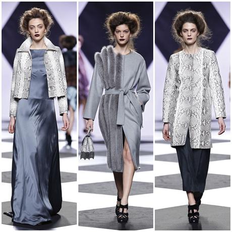 MBFWM OTOÑO/INVIERNO 2016/2017: MIS FAVORITOS MBFWM OTOÑO/INVIERNO 2016/2017: MIS FAVORITOS