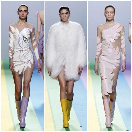 MBFWM OTOÑO/INVIERNO 2016/2017: MIS FAVORITOS