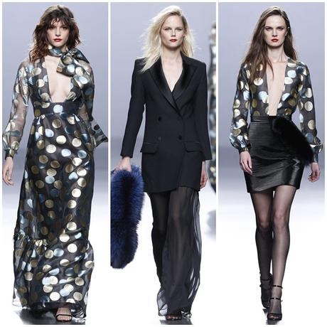 MBFWM OTOÑO/INVIERNO 2016/2017: MIS FAVORITOS